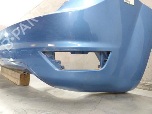 Rear bumper FORD FOCUS II (DA_, HCP, DP)  | BP28586126C8 
