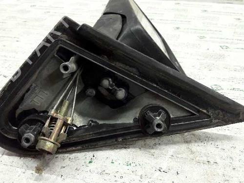 Left mirror SEAT IBIZA II (6K1)  | BP21450468C26 