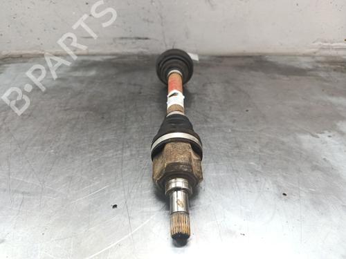 Left front driveshaft CITROËN C4 I (LC_) | BP30633581M38