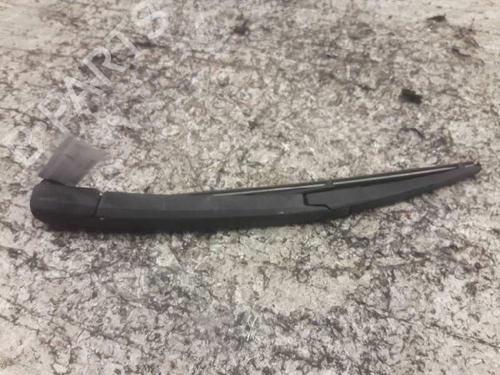 Used Rear windshield wiper arm TOYOTA COROLLA Verso (ZER_, ZZE12_, R1_) 1.8 (ZNR11_, ZNR11R) (129 hp) 21463103