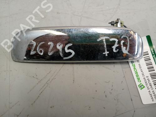 Used Front left exterior door handle Front left exterior door handle 38015763 38015763