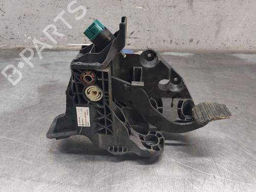 Break pedal RENAULT TRAFIC III Van (FG_) 2.0 dCi 120 (FGMN) | BP32843957I19 - Image 2