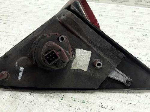Left mirror FORD MONDEO II (BAP)  | BP21450407C26 