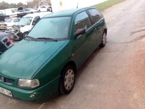 Ignition distributor SEAT IBIZA II (6K1)  | BP21450821M68 
