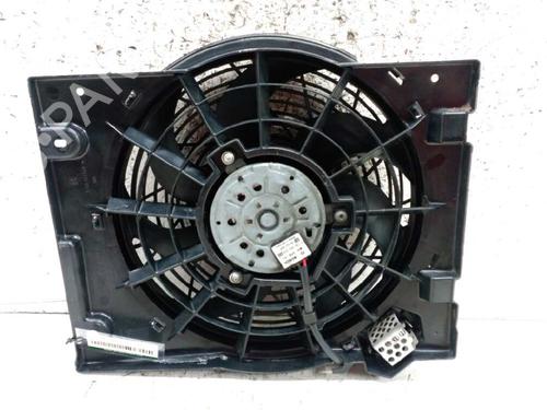 Koelventilatormotor OPEL ASTRA G Hatchback (T98) [1998-2009]  21445111