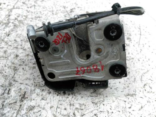 Venstre foran lås RENAULT CLIO II (BB_, CB_)  | BP21428137C98 