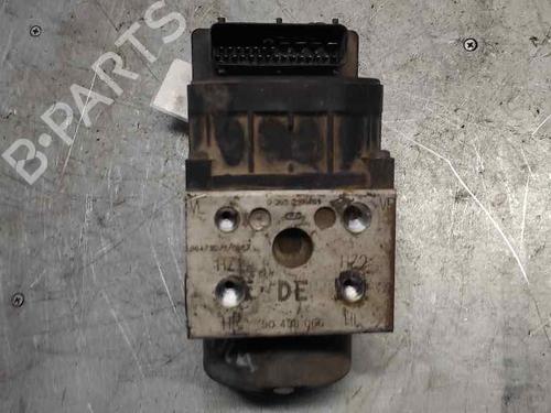 ABS Bremseaggregat OPEL ASTRA G Hatchback (T98) 1.6 (F08, F48) | BP21401711M43 