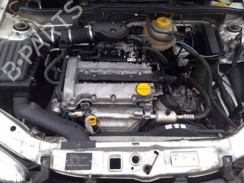 Bobine OPEL CORSA B (S93)  | BP21477200M94 