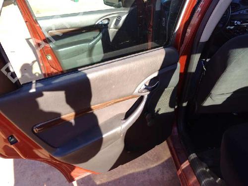 Left front indicator FORD FOCUS I (DAW, DBW)  | BP21458417C32 