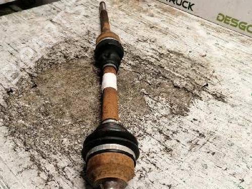 Right front driveshaft PEUGEOT 307 (3A/C)  | BP21473880M39 