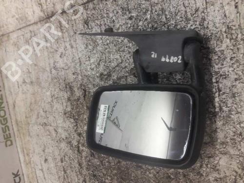 Left mirror MERCEDES-BENZ SPRINTER 4-t Van (B904) 412 D MANUAL