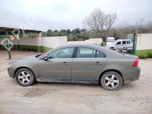 Starter VOLVO S80 II (124) 2.4 D | BP36142965M8  - Image 8