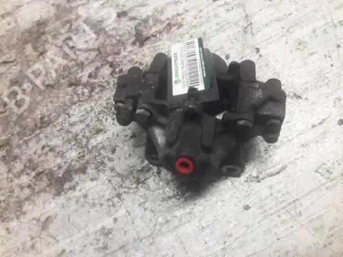 Right rear brake caliper MERCEDES-BENZ C-CLASS Coupe (CL203) C 220 CDI (203.708) | BP21470769M106 