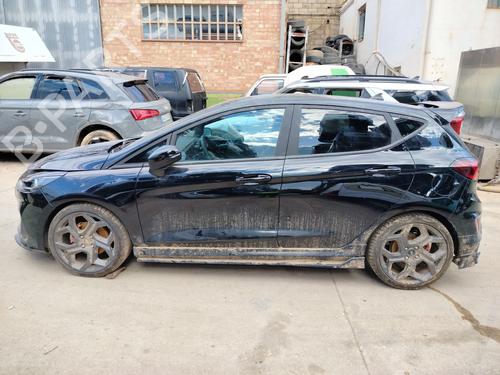 Left headlight FORD FIESTA VII (HJ, HF) 1.5 ST EcoBoost | BP33570836C28 - Image 6