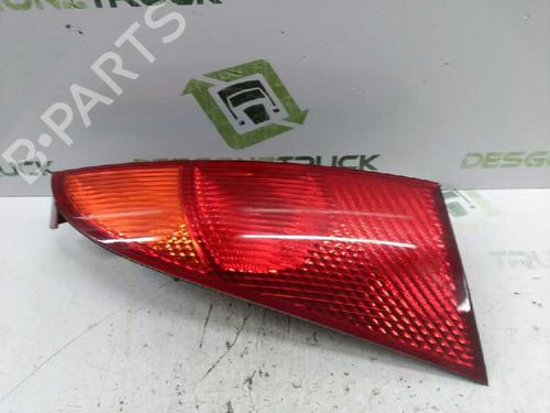 Used Right taillight FORD FOCUS I (DAW, DBW) [1998-2009]  21425942