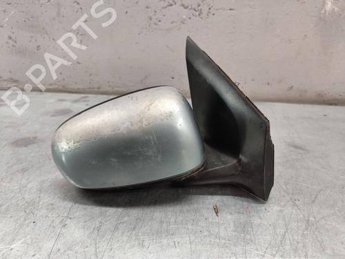 Right mirror NISSAN ALMERA TINO (V10)  | BP22733787C27 