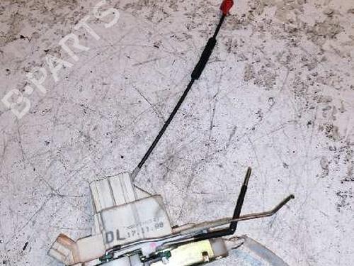 Front left lock FORD MONDEO II Saloon (BFP)  | BP21478649C98 