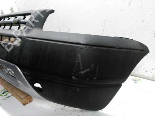 Front bumper LAND ROVER FREELANDER I (L314) | BP21428015C7