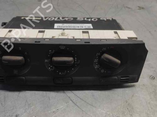 Used Climate control VOLVO S40 I (644) [1995-2004]  21400279