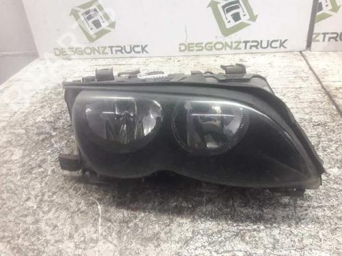 Used Right headlight BMW 3 (E46) 320 d (136 hp) 30458956