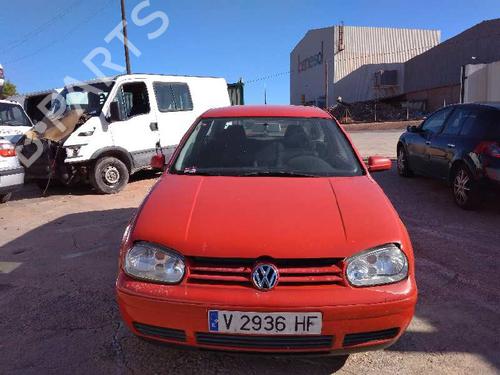 Comfort control module VW GOLF IV (1J1)  | BP21400956M56 