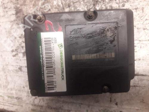 ABS pump SEAT TOLEDO II (1M2)  | BP21471414M43