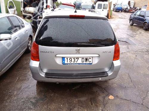 Rudehejsemotor forskærm højre PEUGEOT 307 SW (3H)  | BP21468482E20 