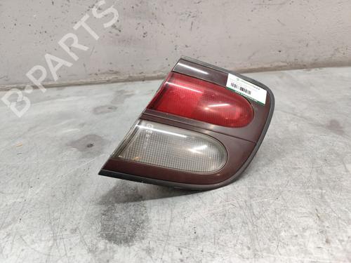 Højre baglygte bagklap NISSAN ALMERA I Hatchback (N15) [1995-2001]  22733910