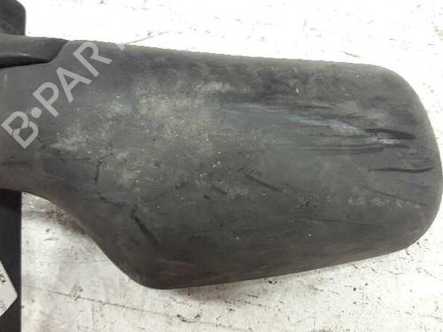 Right mirror FIAT PUNTO (176_)  | BP21450447C27 