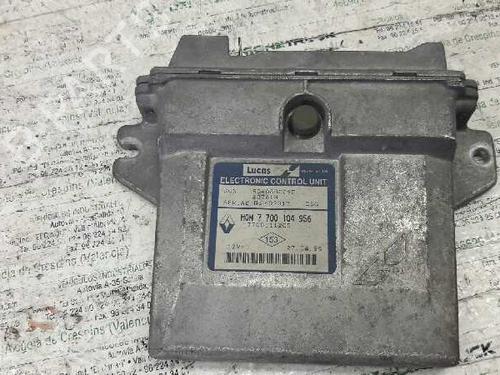 Used Engine control unit (ECU) Engine control unit (ECU) 37152131 37152131