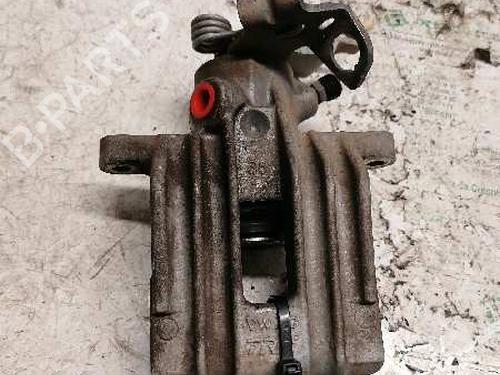 Used Left rear brake caliper SEAT LEON (1P1) [2005-2013]  21477936