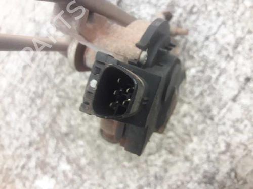 Front wiper motor TOYOTA COROLLA Verso (ZER_, ZZE12_, R1_) 2.2 D-4D (AUR10_, AUR10R) | BP21466830M29 