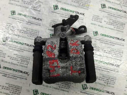 Used Right rear brake caliper RENAULT MEGANE II (BM0/1_, CM0/1_) [2001-2012]  21452478