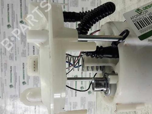 Fuel pump RENAULT MEGANE II (BM0/1_, CM0/1_)  | BP21448556M76 