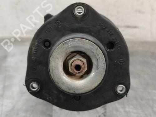 Left front shock absorber VW GOLF VI (5K1) | BP30458952M16