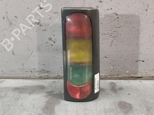 Used Right taillight RENAULT RAPID Box Body/MPV (F40_, G40_) 1.9 D (F40R) (54 hp) 26016937