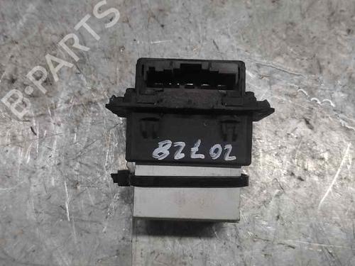 Used Heater resistor CITROËN C4 II (NC_) [2009-2025]  21413183