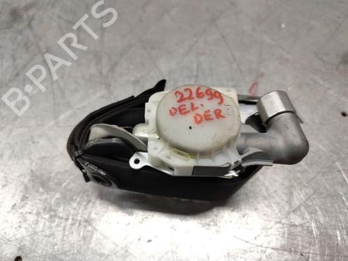 Used Front right seatbelt HYUNDAI i20 I (PB, PBT) [2008-2015]  24406382