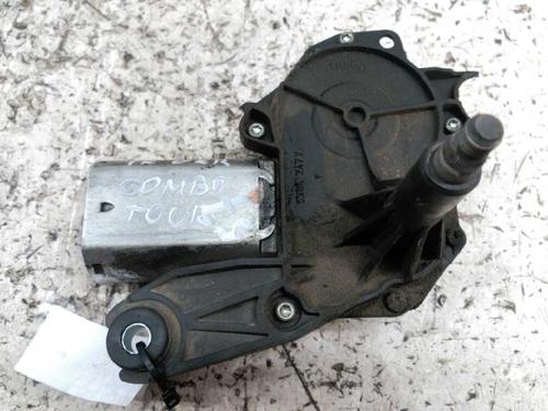 Rear wiper motor OPEL COMBO Tour 1.6 CNG | BP24679363M102 
