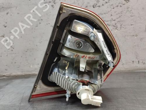 Left tailgate light CITROËN C4 Picasso I MPV (UD_) 1.6 HDi | BP32010441C79