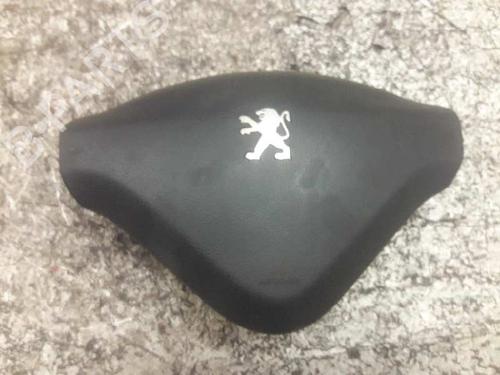 Used Driver airbag PEUGEOT 207 SW (WK_) [2007-2013]  21466638