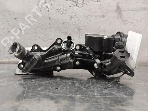 Used Other RENAULT MEGANE IV Grandtour (K9A/M/N_) 1.2 TCe 130 (K9MR) (130 hp) 30878628