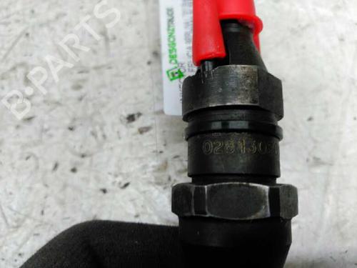 Injector SKODA FELICIA I (6U1) | BP21439867M100