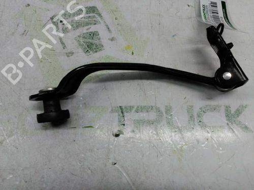 Used Hinge/Door check strap CITROËN BERLINGO / BERLINGO FIRST MPV (MF_, GJK_, GFK_) 1.9 D (MFWJZ) (70 hp) 21434021