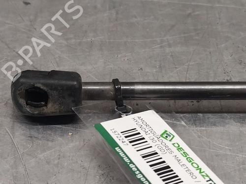 Tailgate lift support HYUNDAI i30 (GD) 1.6 CRDi | BP31147673C138