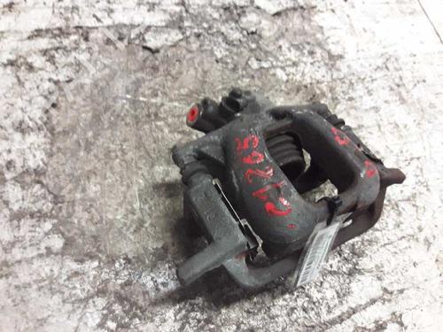 Right front brake caliper PEUGEOT 407 (6D_) | BP21473020M104