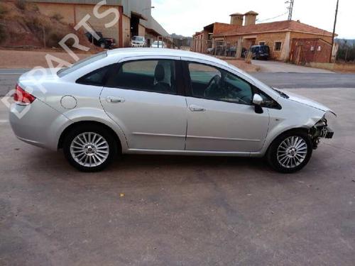 Elektronisk modul FIAT LINEA (323_, 110_)  | BP21464359M83 