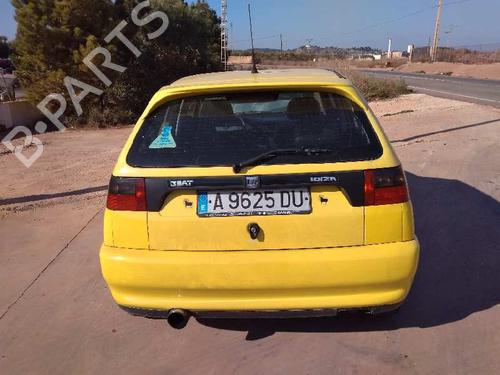 Right headlight SEAT IBIZA II (6K1)  | BP21465778C29 