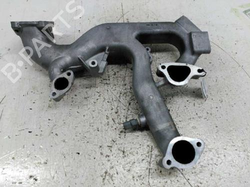 Ansaugkrümmer für RENAULT VEL SATIS (BJ0_) [2002-2025]  21438943