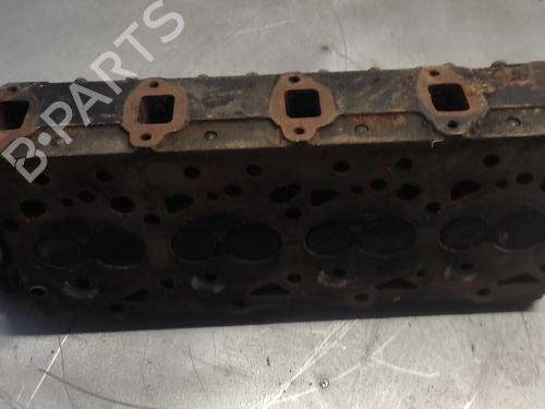 Cylinder head FORD TRANSIT Van (E_ _) 2.5 DI (EAL, EAS) | BP24678413M5 